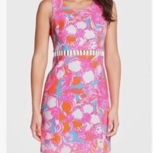 Lilly Pulitzer Iggy tank dress